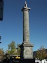 Nelson's Column, Montreal