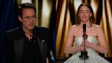 Robert Downey Jr., Emma Stone face backlash for ‘ignoring’ Asian actors at Oscars