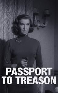 Passport to Treason