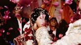 Police hunt for Indian bride who fired gun at own wedding