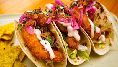 What Does Baja-Style Actually Mean For Fish Tacos?