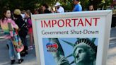 What happens if the government shuts down? A lot, history tells us