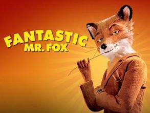 Fantastic Mr. Fox (film)