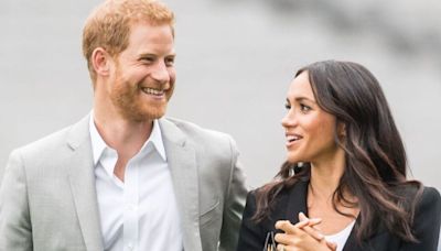 Harry and Meghan major 'disagreement' about Netflix show