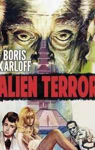 Alien Terror