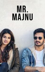 Mr. Majnu