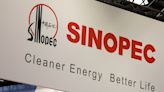 Sinopec unit agrees $1.1 bln deal to build gas pipelines for Saudi Aramco