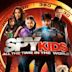 Spy Kids 4: All the Time in the World