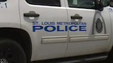 St. Louis officer suffers eye injury while attempting to arrest suspect