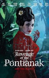 Revenge of the Pontianak