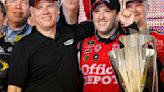 Stewart-Haas Racing to close NASCAR teams at end of 2024 season