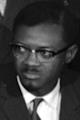 Patrice Lumumba