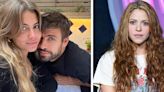 Shakira’s Ex Gerard Piqué Goes Instagram Official With New Girlfriend