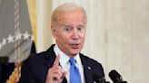 Biden to make a big fundraising swing through the Tri-State area