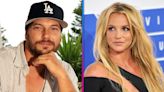 Kevin Federline's Ex Shar Jackson Calls Out Britney Spears Over Her Memoir