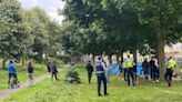 Group of masked men targets asylum seekers sleeping rough in Phibsborough