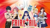 Fairy Tail Season 1 Streaming: Watch & Stream Online via Hulu & Crunchyroll