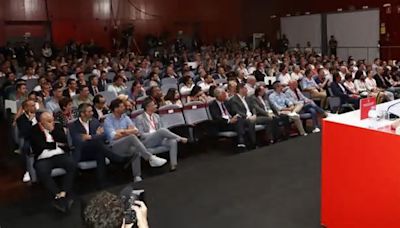 Julen Guerrero, Luis Enrique, Jorge Vilda...: los 39 miembros de la Asamblea que no podrán votar al nuevo presidente