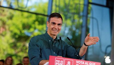 Los activos españoles abren estables tras suspender Pedro Sánchez sus actividades públicas