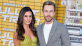 Derek Hough Details Wife Hayley Erbert's 'Emergency' Surgery After Health Scare