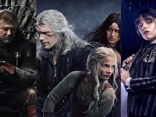 10 Best Dark Fantasy Live Action TV Shows