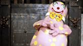 CRAIG BROWN: How Ozempic left Mr Blobby's 007 job hopes in tatters