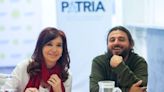 “Flojísimo alegato”: Juan Grabois se solidarizó con Cristina Kirchner y tildó de “queso” al fiscal Luciani