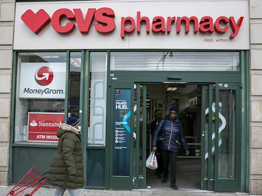 CVS to lay off nearly 3,000 workers in cost-cutting drive: Here's what to know