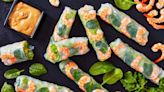 6 varieties of Spring Roll from around the world that people love to eat | The Times of India