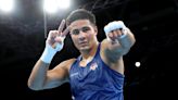 The secret weapon helping ‘the next Anthony Joshua’ in his fight for Olympic glory