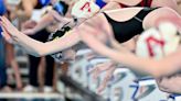 Penn's Christianson, Preston take top NIC swim honors