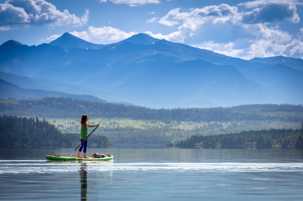 Tips, tricks and laws: Colorado guide to staying safe on the water this summer