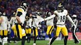 Steelers players hope Mason Rudolph returns