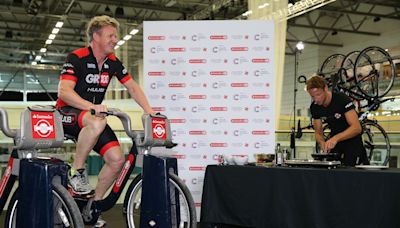 Gordon Ramsay and other celebs who had serious cycling accidents