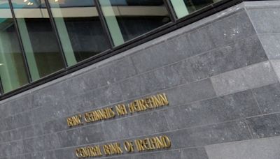 Central Bank warned ‘over-regulating’ funds could backfire