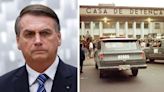 STF deve julgar na quarta indulto de Bolsonaro a PMs condenados por massacre do Carandiru em SP