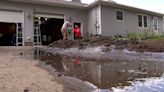 Waterville, Minn. neighbors face long road to recovery as floodwaters recede