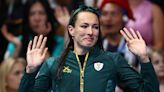 Swimming-S.Africa's Smith drops retirement hint as she chases breaststroke double