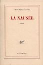 La Nausée