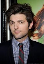 Adam Scott (actor)