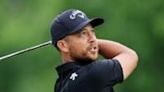 Schauffele tries to end major frustration at PGA Championship