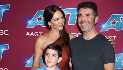 Simon Cowell Was in a 'Dark' Place Until Fiancée Lauren Silverman Showed Him 'There's Much More to Life' Than Working