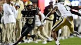 Buffs' shuffle continues; Edwards to enter portal