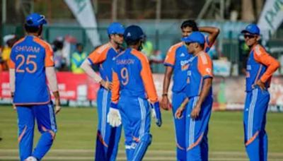 Sign language cricket commentary helping deaf players and fans bridge the gap | Business Insider India