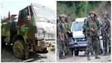 Kathua Terror Attack: JeM Offshoot Claims Responsibility For Army Convoy Ambush; Massive Search Op On