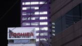 Japan Banks Target End-January for Toshiba Bid Loan Decision