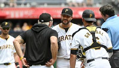 Understanding the assignment: For Pirates veterans, rehab a chance to pay it forward