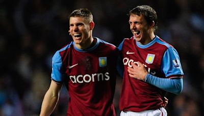 Aston Villa manager launched 'how dare you f***ing question me' rant at James Milner