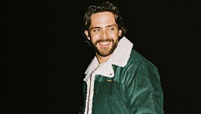 Thomas Rhett Releases New Single 'Beautiful as You' and Says New Music Is Reflection of His 'Joyful Season' of Life