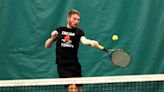 Sturgis tennis finishes 15th at D3 state finals